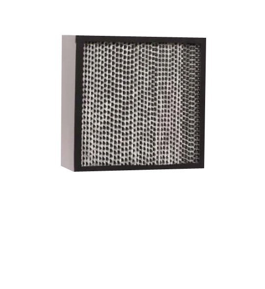 Absolute HEPA Filter