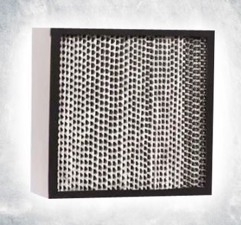 Absolute HEPA Filter