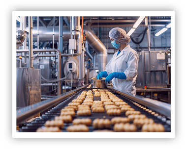 Pharmaceutical Industry
