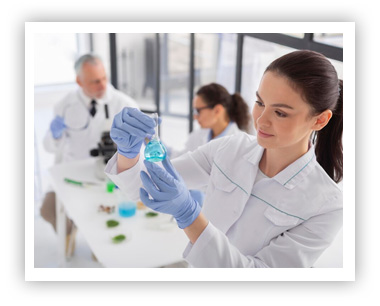 Pharmaceutical Industry