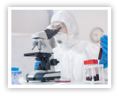 Pharmaceutical Industry