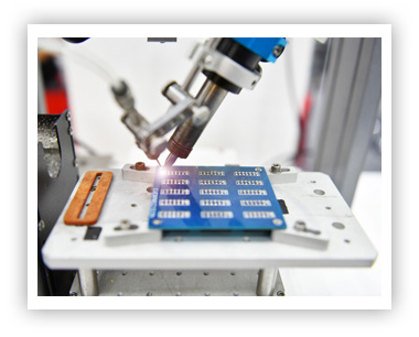 Pharmaceutical Industry