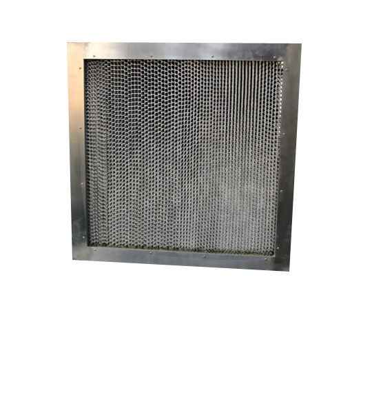 Super HEPA Filter
