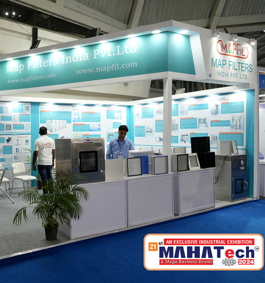 MAHATech 2024 