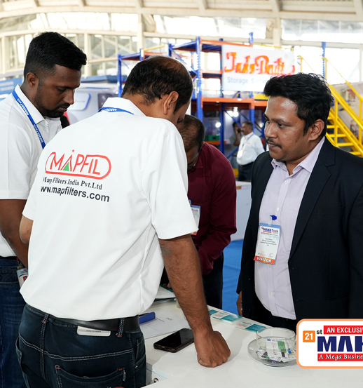 MAHATech 2024 