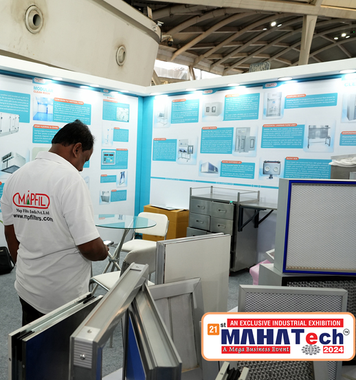 MAHATech 2024 