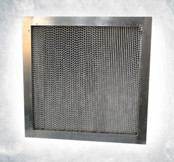 Super HEPA Filter