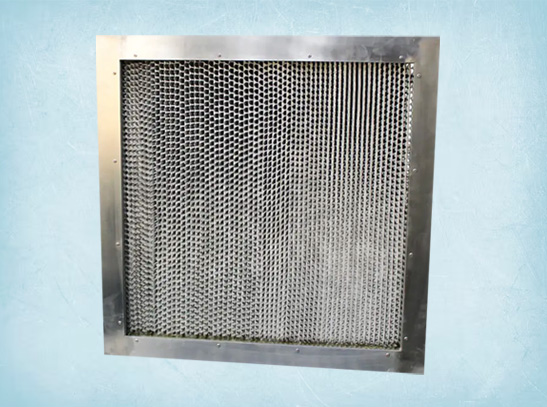 Super HEPA Filter